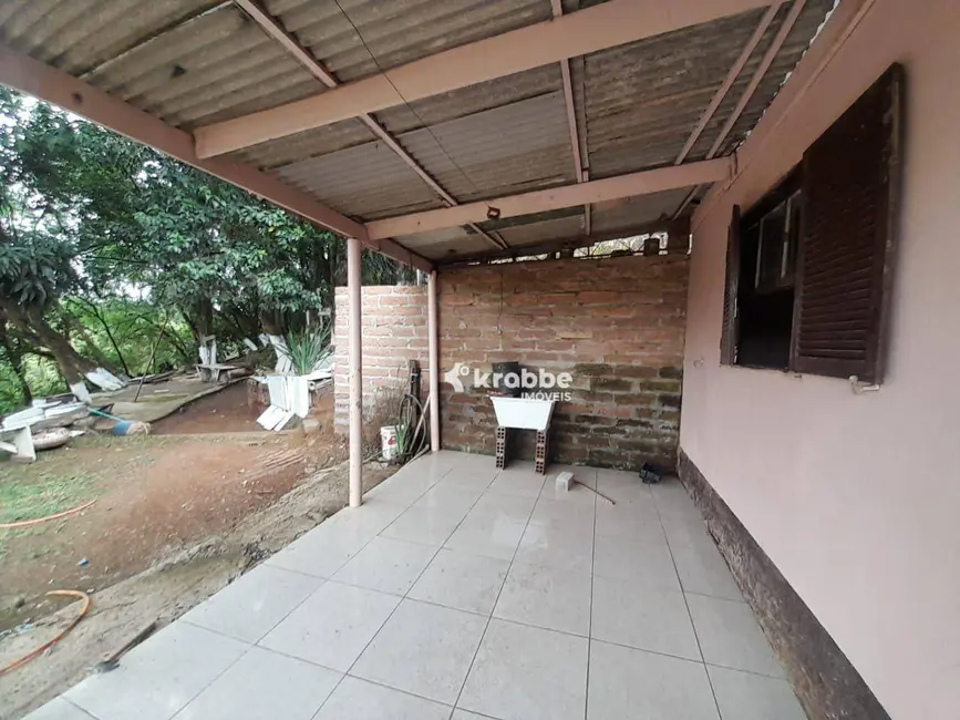 Foto 6 de Casa com 3 quartos à venda, 701m2 em Estrela - RS