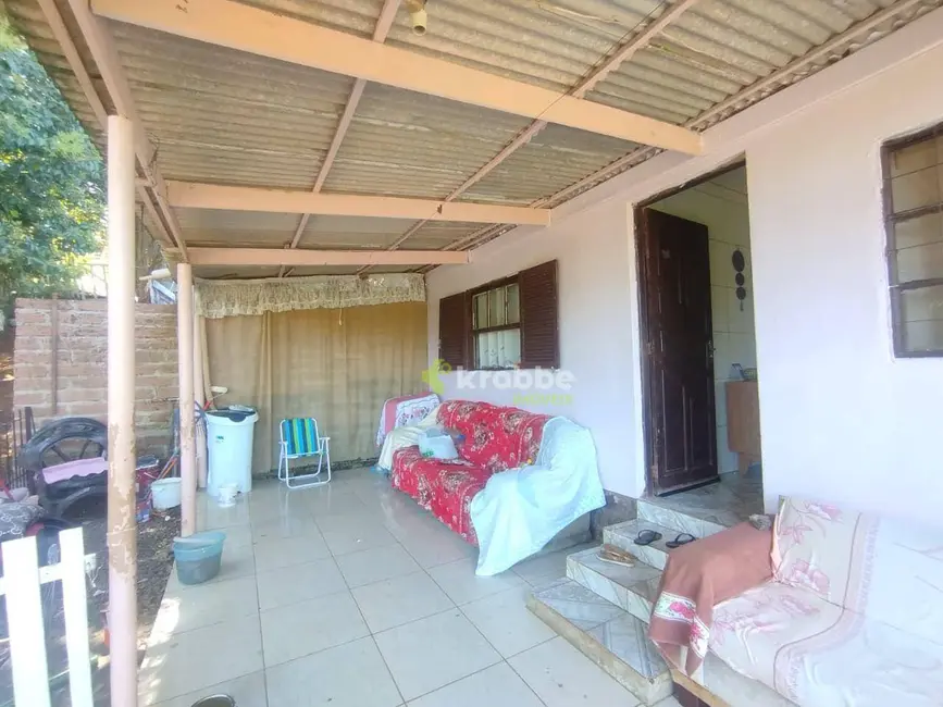 Foto 2 de Casa com 3 quartos à venda, 701m2 em Estrela - RS