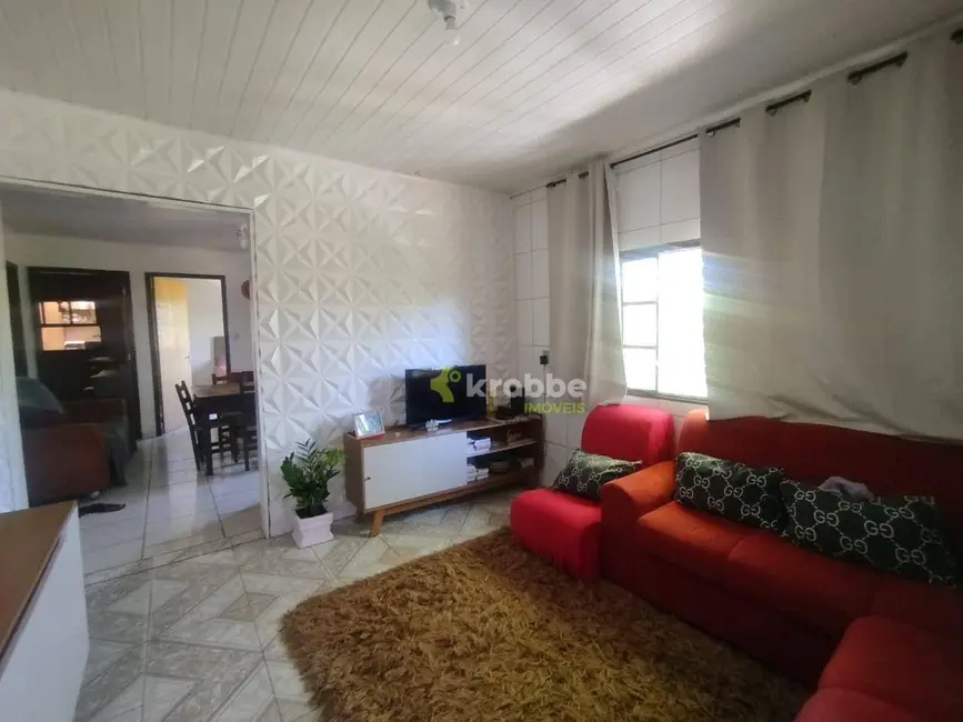 Foto 3 de Casa com 3 quartos à venda, 701m2 em Estrela - RS