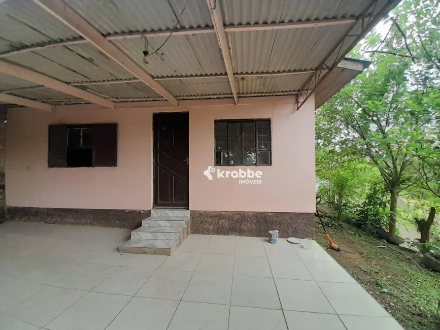 Foto 1 de Casa com 3 quartos à venda, 701m2 em Estrela - RS