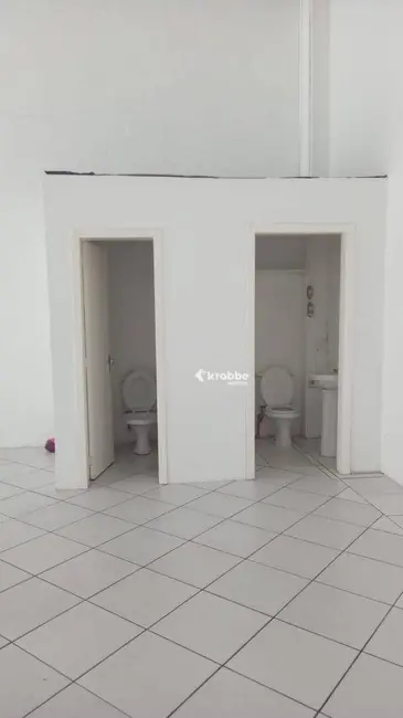 Foto 4 de Sala Comercial para alugar, 741m2 em Centro, Estrela - RS