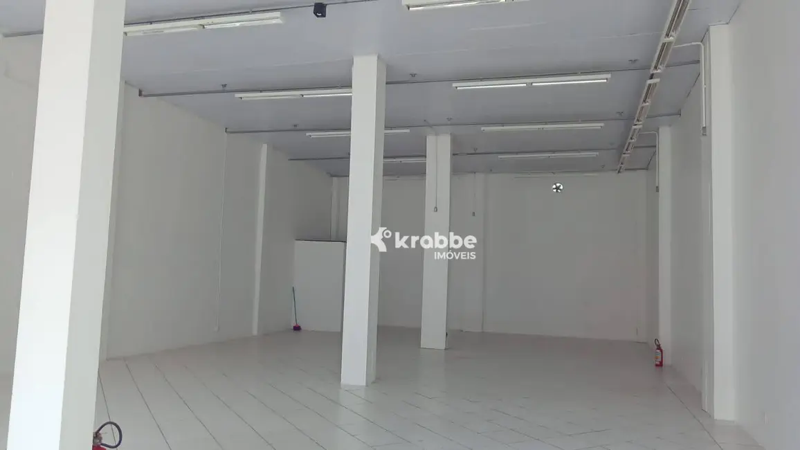 Foto 3 de Sala Comercial para alugar, 741m2 em Centro, Estrela - RS