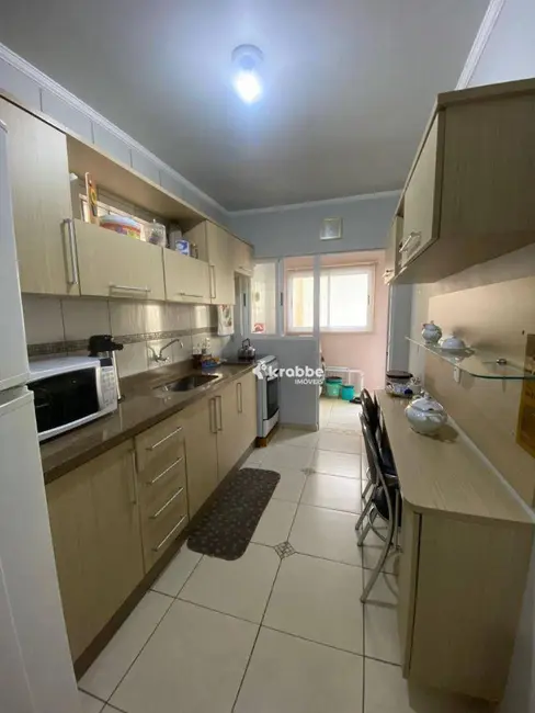 Foto 3 de Apartamento com 2 quartos à venda, 68m2 em Centro, Estrela - RS