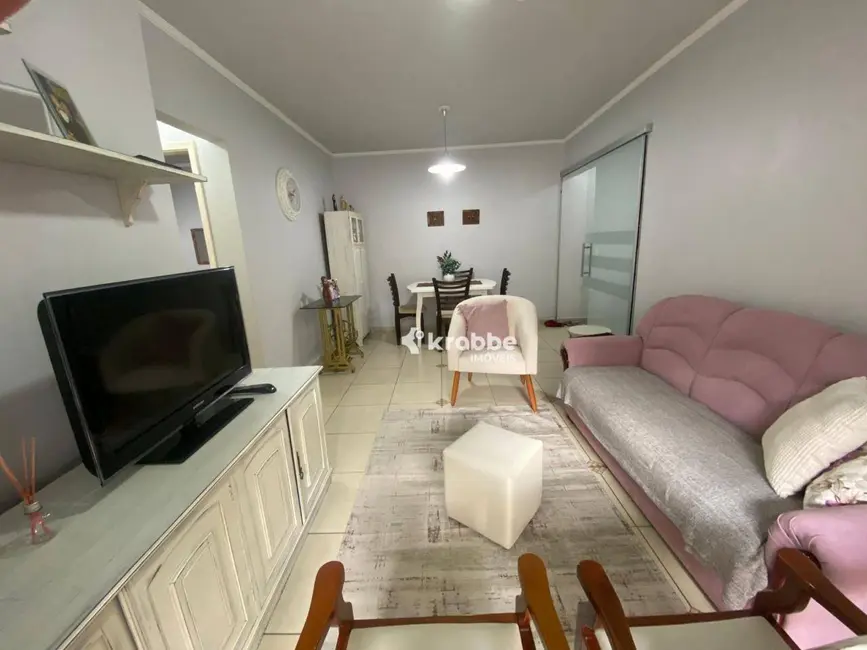 Foto 1 de Apartamento com 2 quartos à venda, 68m2 em Centro, Estrela - RS