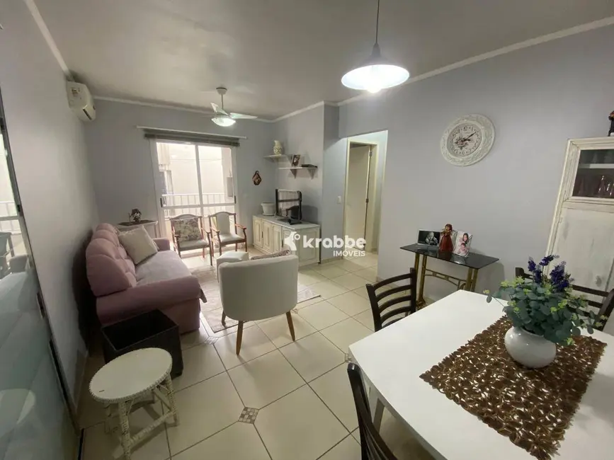 Foto 2 de Apartamento com 2 quartos à venda, 68m2 em Centro, Estrela - RS