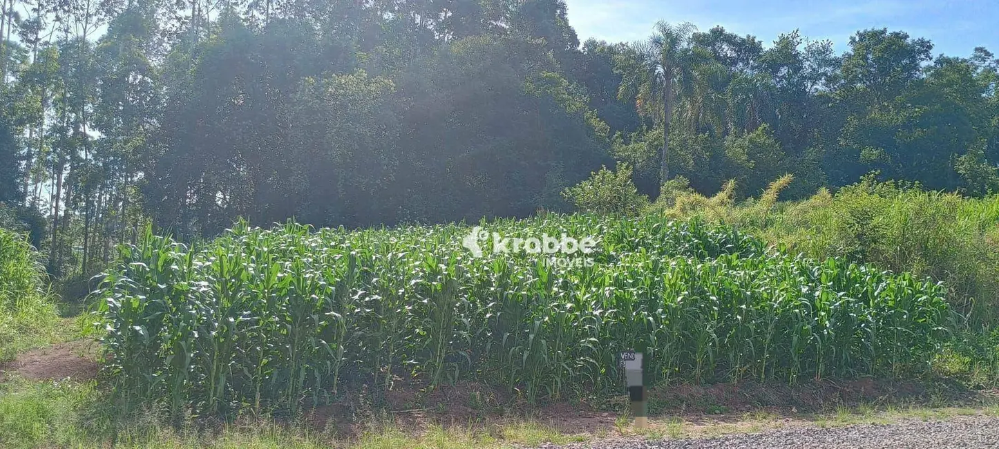 Foto 1 de Terreno / Lote à venda, 300m2 em Teutonia - RS