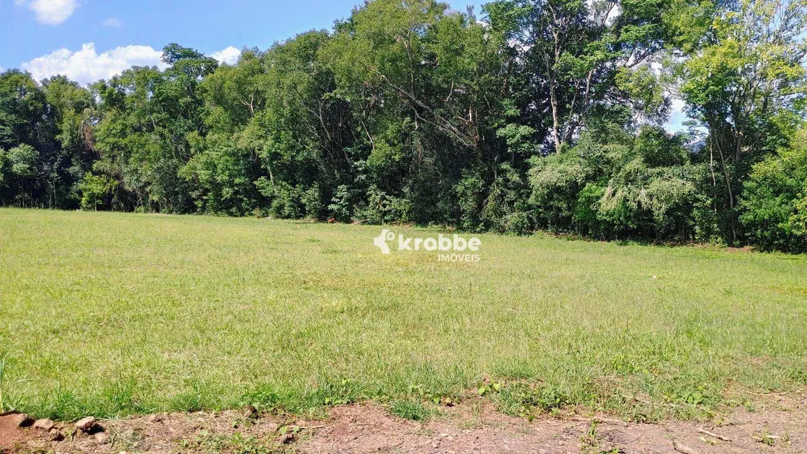 Foto 2 de Terreno / Lote à venda, 3274m2 em Pontes Filho, Teutonia - RS