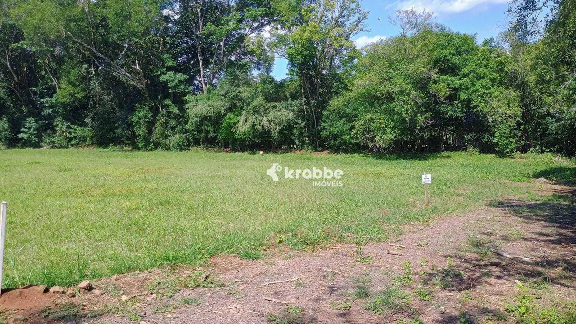 Foto 1 de Terreno / Lote à venda, 3274m2 em Pontes Filho, Teutonia - RS