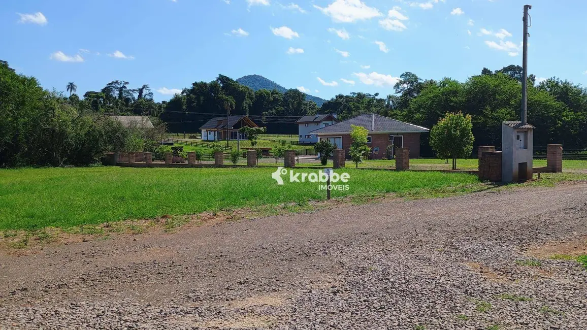 Foto 2 de Terreno / Lote à venda, 2560m2 em Pontes Filho, Teutonia - RS