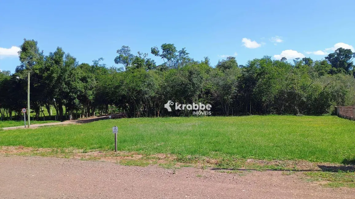 Terreno / Lote à venda, 2560m2 em Pontes Filho, Teutonia - RS - imagem 3 Foto 3 de Terreno / Lote à venda, 2560m2 em Pontes Filho, Teutonia - RS