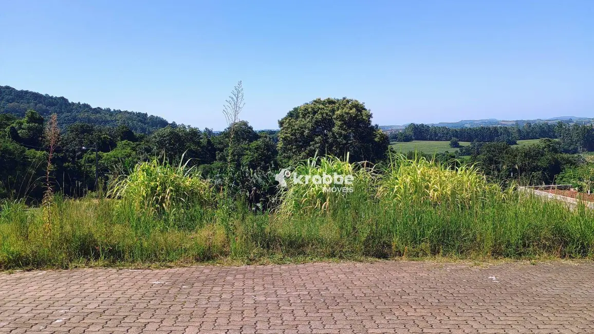 Terreno / Lote à venda, 338m2 em Teutonia - RS - imagem 1 Foto 1 de Terreno / Lote à venda, 338m2 em Teutonia - RS