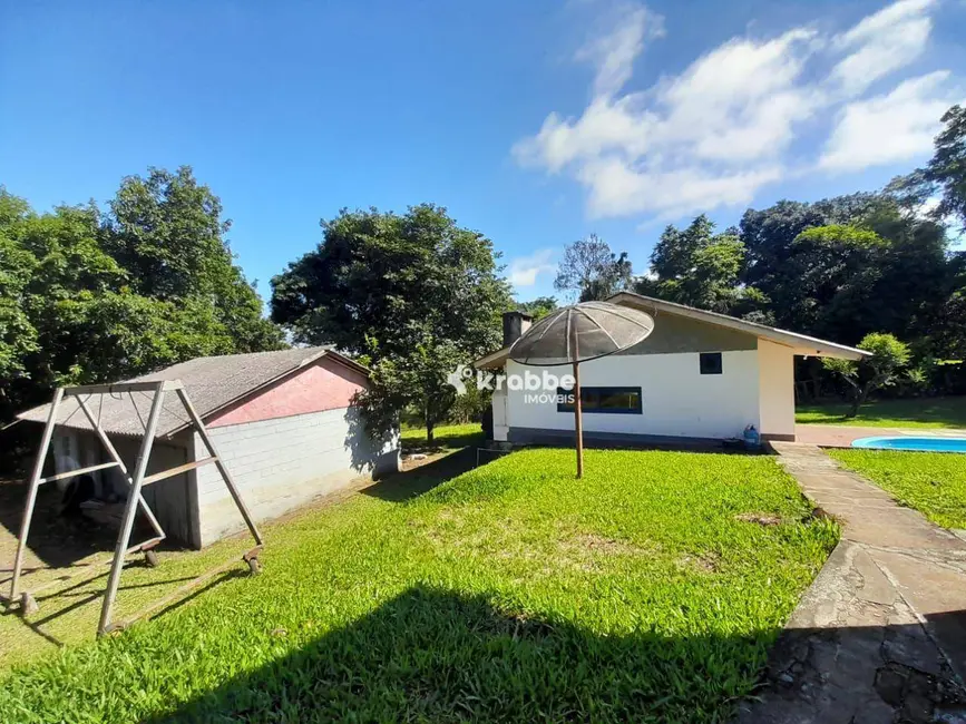 Foto 6 de Chácara com 3 quartos à venda, 9811m2 em Estrela - RS