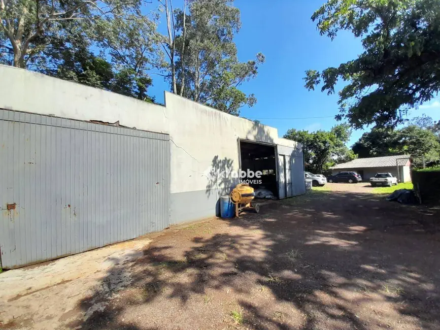 Foto 5 de Chácara com 3 quartos à venda, 9811m2 em Estrela - RS