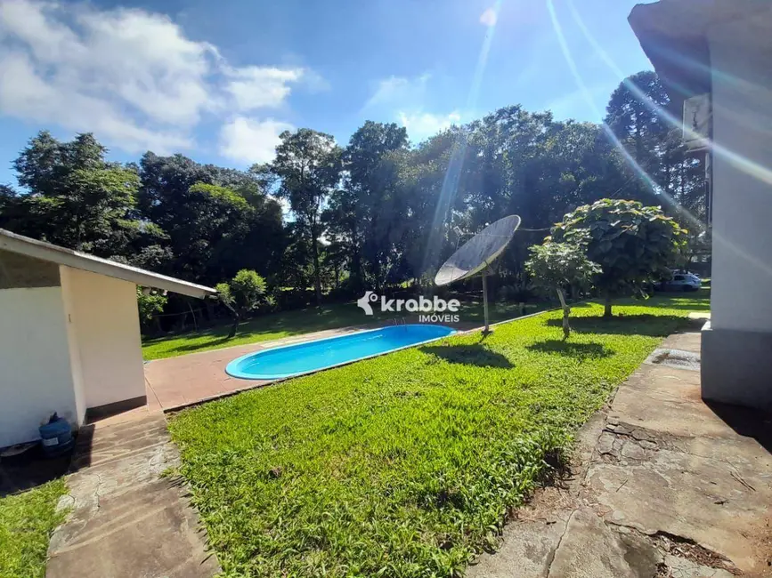 Foto 7 de Chácara com 3 quartos à venda, 9811m2 em Estrela - RS