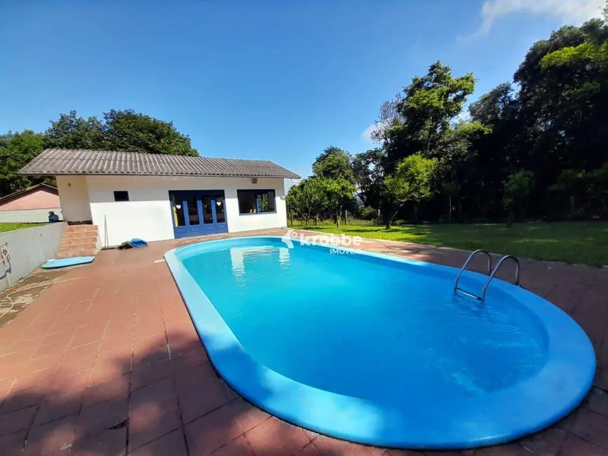 Foto 8 de Chácara com 3 quartos à venda, 9811m2 em Estrela - RS