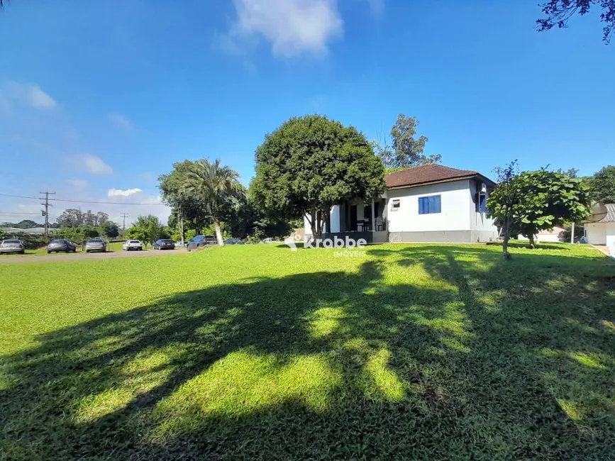 Foto 4 de Chácara com 3 quartos à venda, 9811m2 em Estrela - RS