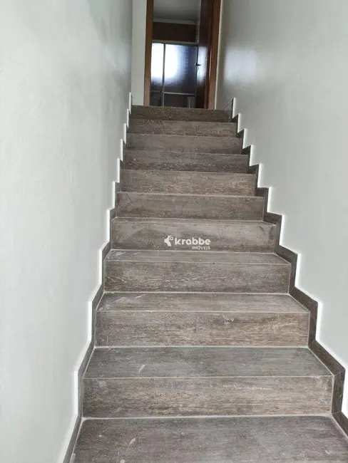 Sobrado com 2 quartos à venda, 105m2 em Teutonia - RS - imagem 4 Foto 4 de Sobrado com 2 quartos à venda, 105m2 em Teutonia - RS