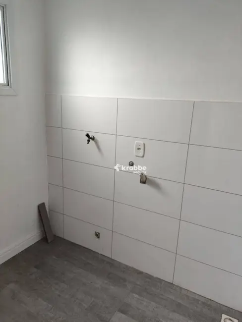 Sobrado com 2 quartos à venda, 105m2 em Teutonia - RS - imagem 3 Foto 3 de Sobrado com 2 quartos à venda, 105m2 em Teutonia - RS