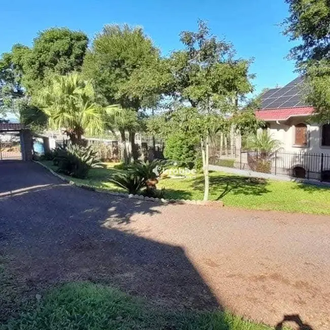 Foto 4 de Casa com 4 quartos à venda, 1147m2 em Teutonia - RS