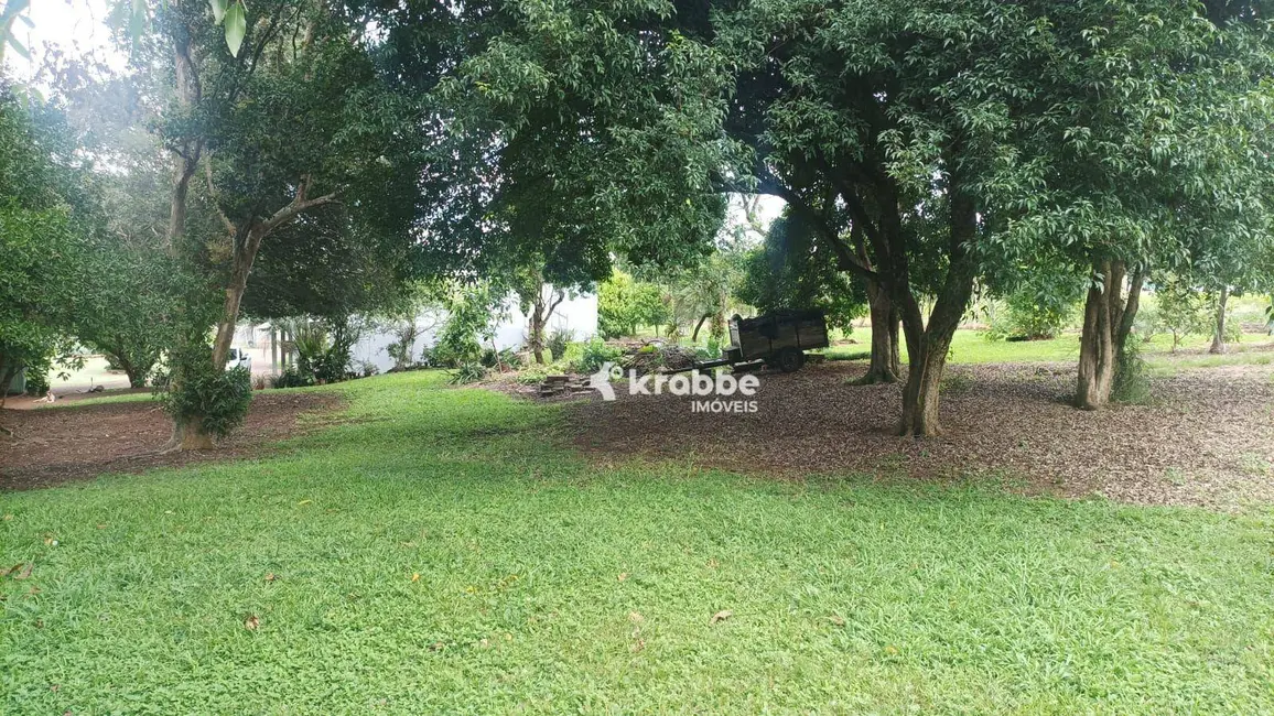 Foto 9 de Chácara com 4 quartos à venda, 7757m2 em Bom Retiro Do Sul - RS