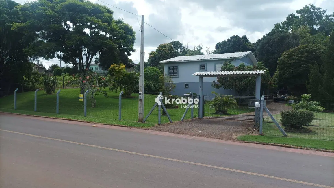 Foto 1 de Chácara com 4 quartos à venda, 7757m2 em Bom Retiro Do Sul - RS