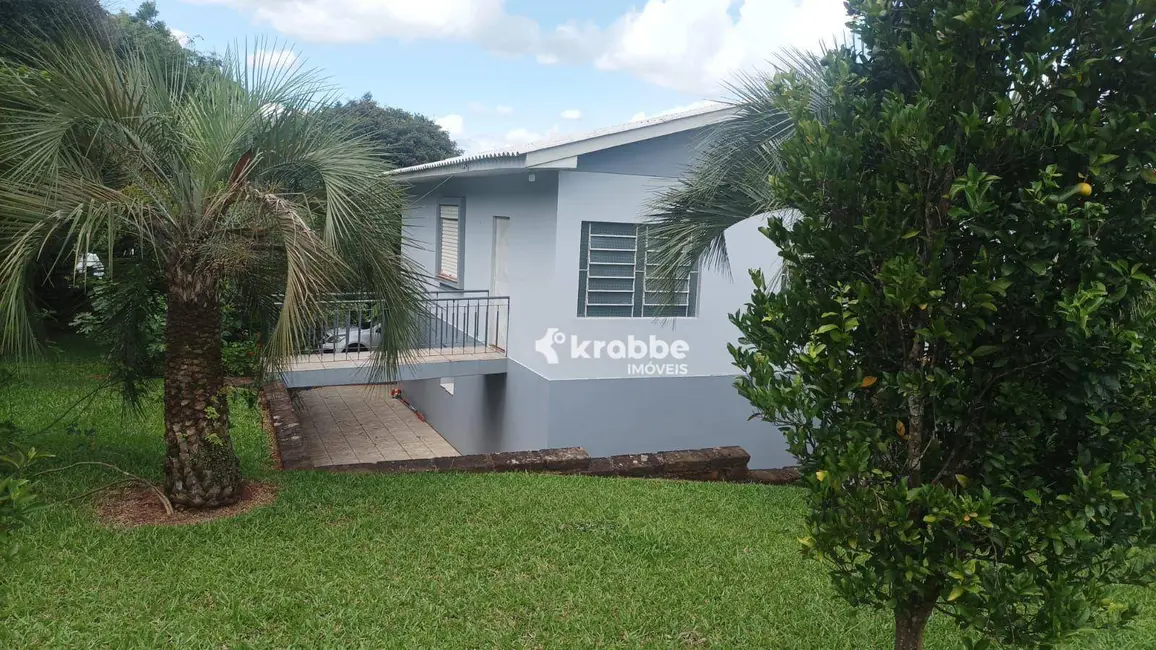 Foto 5 de Chácara com 4 quartos à venda, 7757m2 em Bom Retiro Do Sul - RS