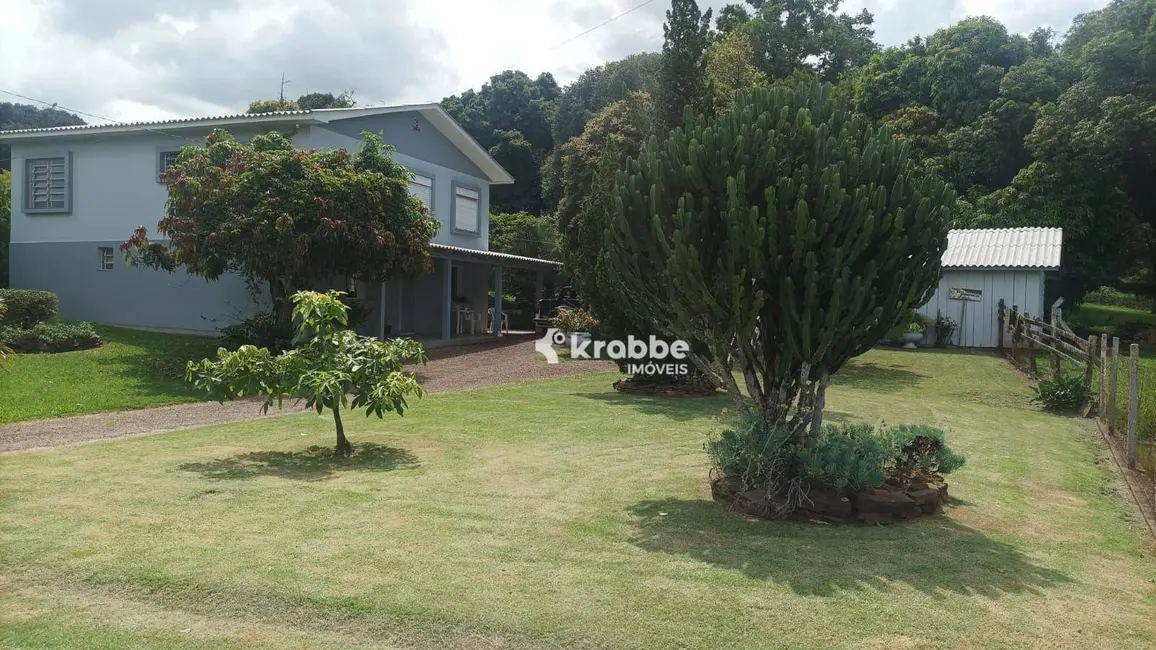 Foto 2 de Chácara com 4 quartos à venda, 7757m2 em Bom Retiro Do Sul - RS