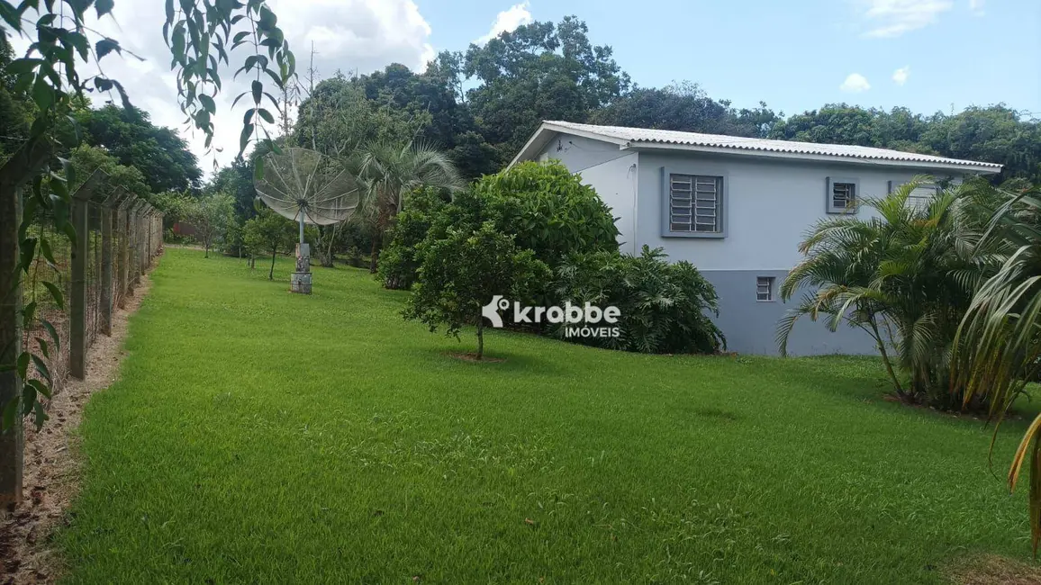 Foto 4 de Chácara com 4 quartos à venda, 7757m2 em Bom Retiro Do Sul - RS