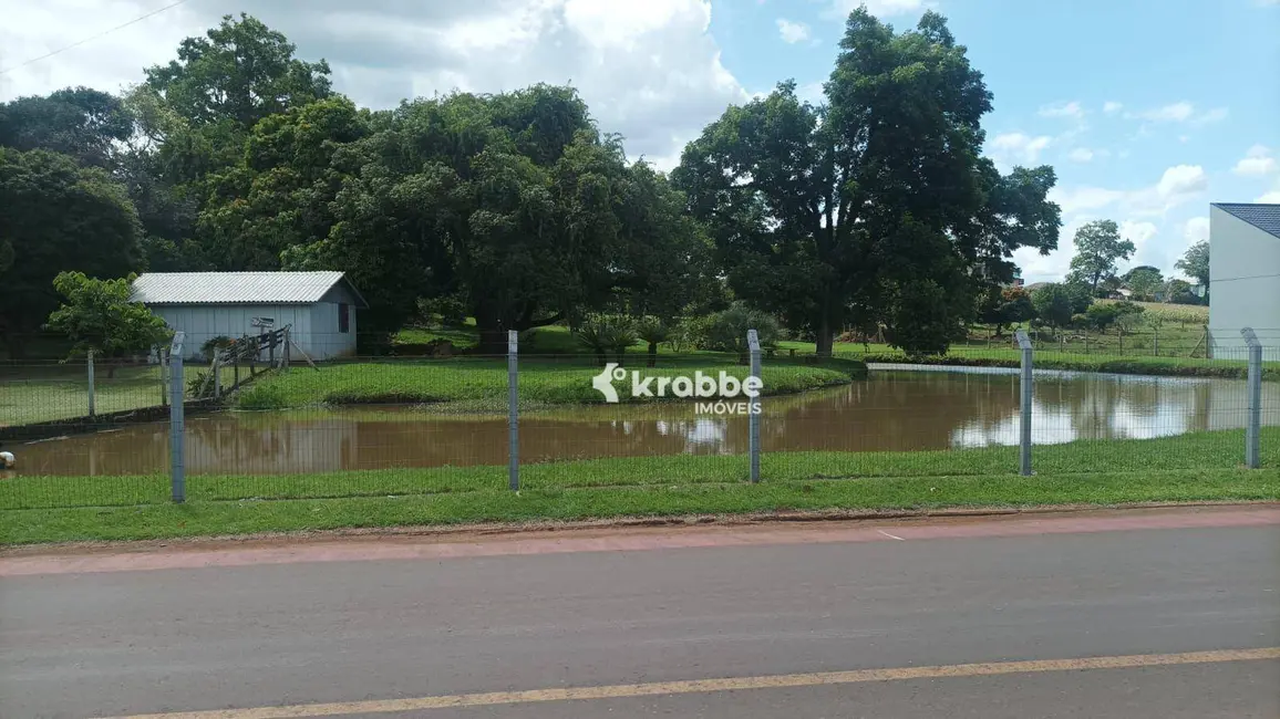 Foto 6 de Chácara com 4 quartos à venda, 7757m2 em Bom Retiro Do Sul - RS