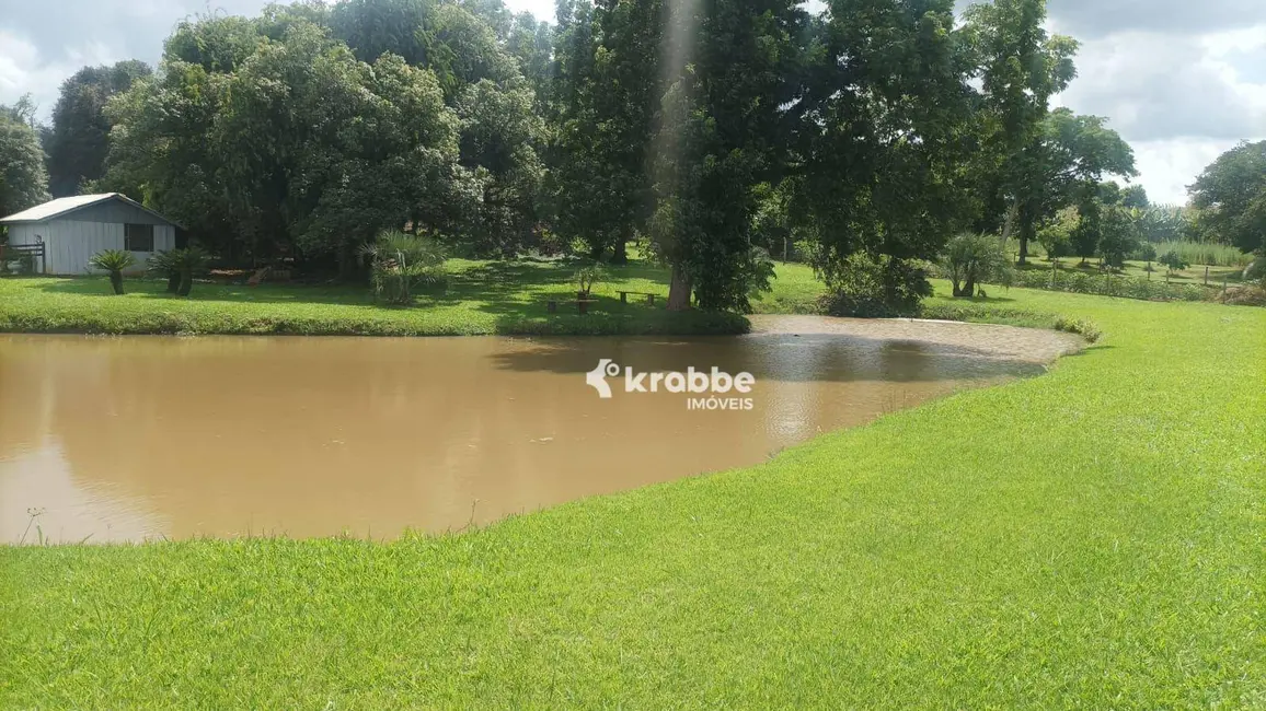 Foto 8 de Chácara com 4 quartos à venda, 7757m2 em Bom Retiro Do Sul - RS