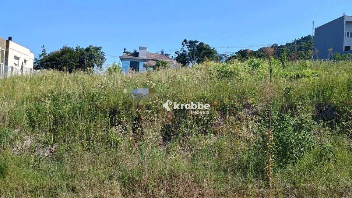Foto 1 de Terreno / Lote à venda, 388m2 em Teutonia - RS