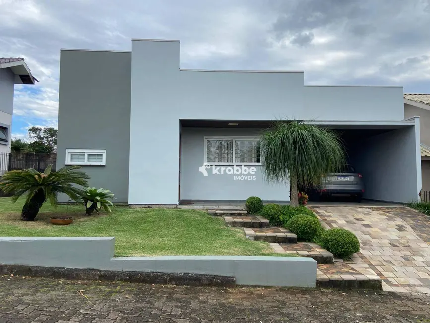 Casa com 1 quarto à venda, 390m2 em Boa Vista, Teutonia - RS - imagem 1 Foto 1 de Casa com 1 quarto à venda, 390m2 em Boa Vista, Teutonia - RS