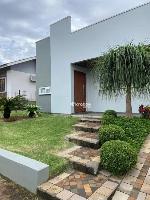 Casa com 1 quarto à venda, 390m2 em Boa Vista, Teutonia - RS - imagem 2 Foto 2 de Casa com 1 quarto à venda, 390m2 em Boa Vista, Teutonia - RS