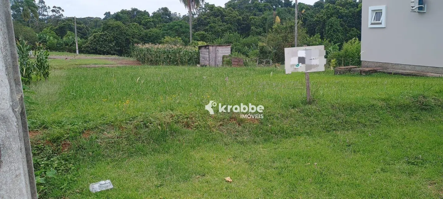 Foto 1 de Terreno / Lote à venda, 360m2 em Languiru, Teutonia - RS
