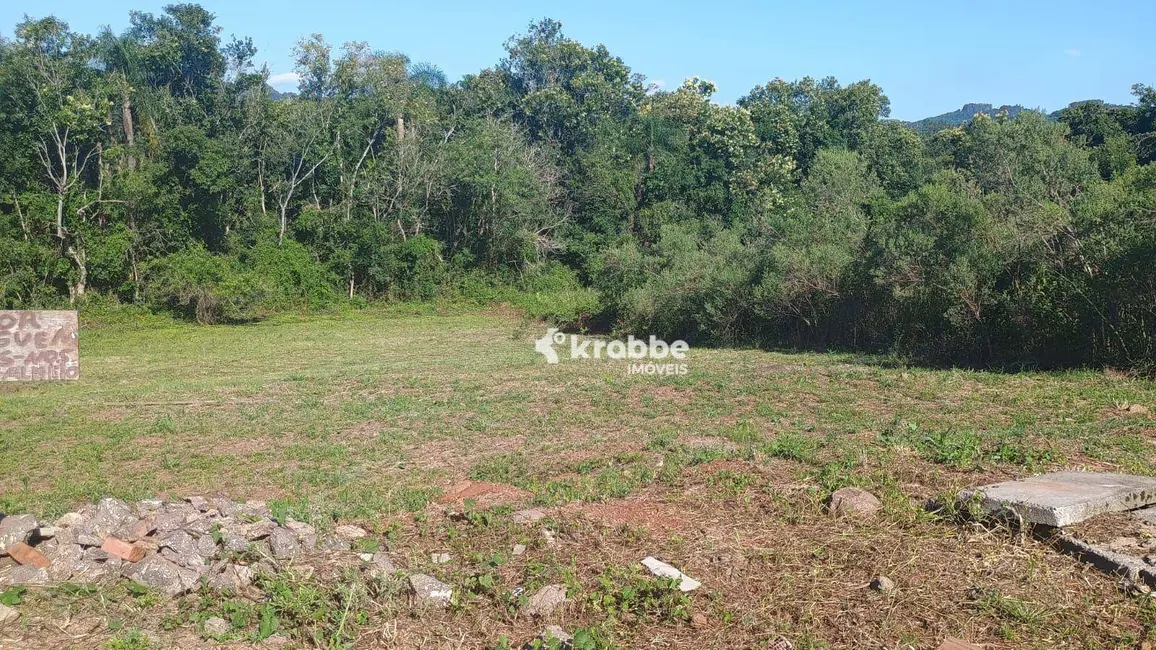 Foto 2 de Terreno / Lote à venda, 300m2 em Languiru, Teutonia - RS