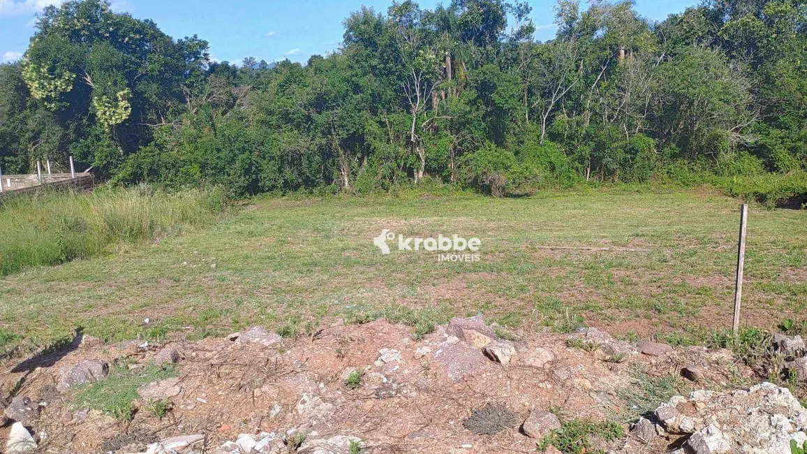 Foto 1 de Terreno / Lote à venda, 300m2 em Languiru, Teutonia - RS