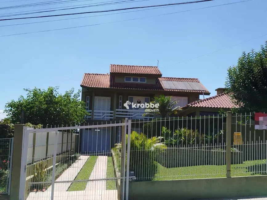 Casa com 3 quartos à venda, 468m2 em Teutonia - RS - imagem 3 Foto 3 de Casa com 3 quartos à venda, 468m2 em Teutonia - RS