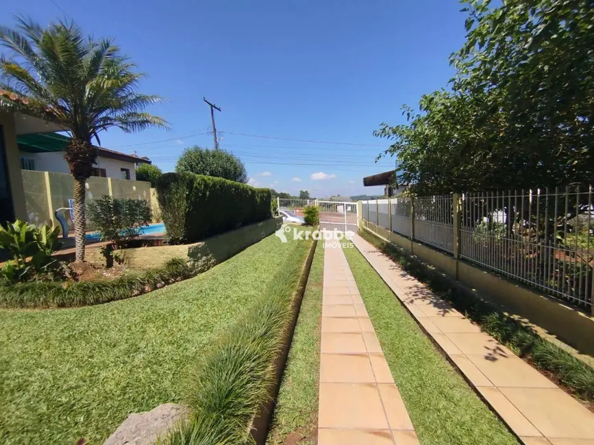 Casa com 3 quartos à venda, 468m2 em Teutonia - RS - imagem 5 Foto 5 de Casa com 3 quartos à venda, 468m2 em Teutonia - RS