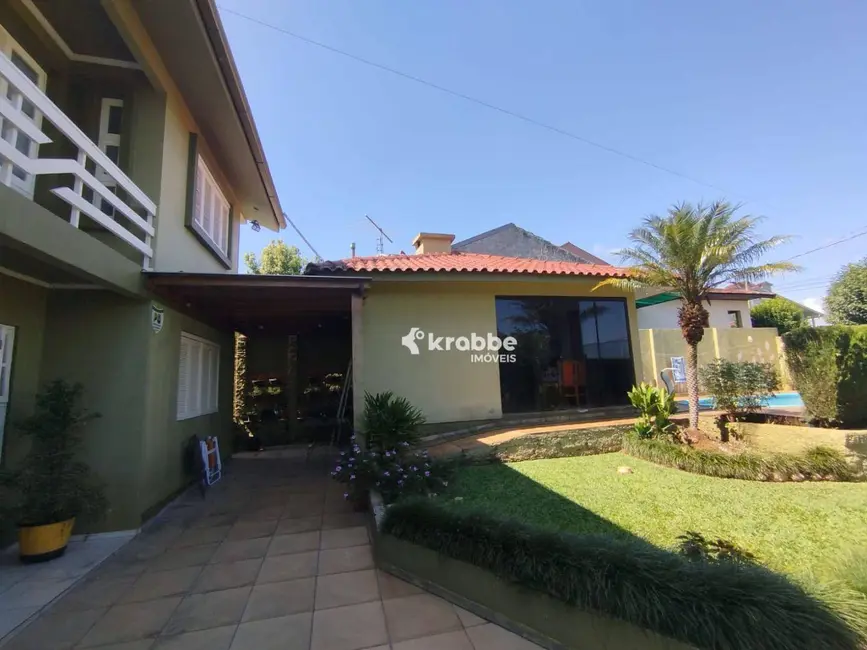 Casa com 3 quartos à venda, 468m2 em Teutonia - RS - imagem 6 Foto 6 de Casa com 3 quartos à venda, 468m2 em Teutonia - RS