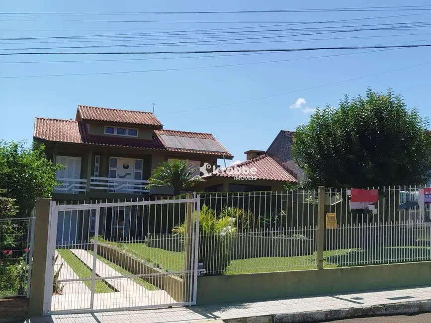 Casa com 3 quartos à venda, 468m2 em Teutonia - RS - imagem 4 Foto 4 de Casa com 3 quartos à venda, 468m2 em Teutonia - RS