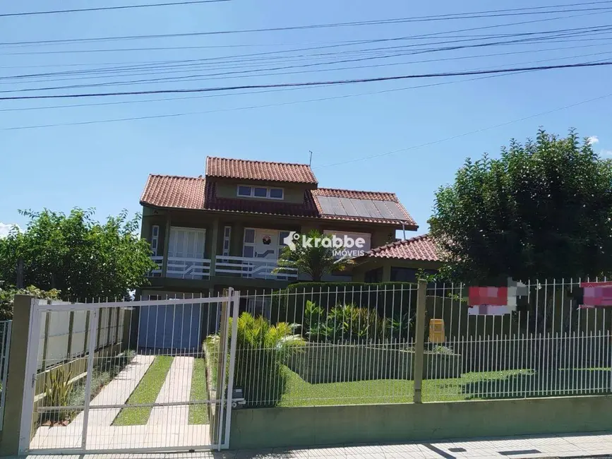 Casa com 3 quartos à venda, 468m2 em Teutonia - RS - imagem 2 Foto 2 de Casa com 3 quartos à venda, 468m2 em Teutonia - RS