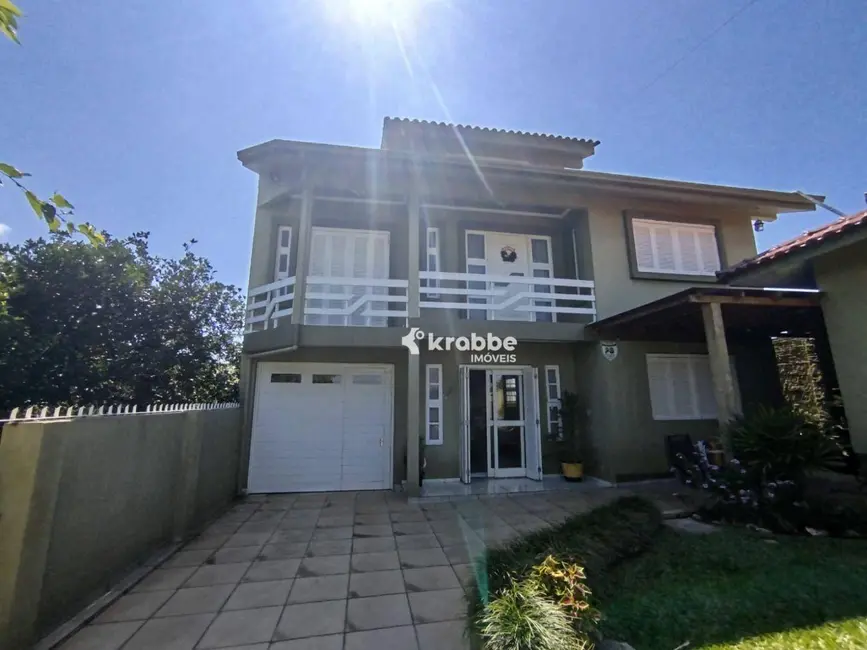 Casa com 3 quartos à venda, 468m2 em Teutonia - RS - imagem 1 Foto 1 de Casa com 3 quartos à venda, 468m2 em Teutonia - RS
