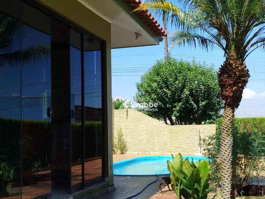 Casa com 3 quartos à venda, 468m2 em Teutonia - RS - imagem 7 Foto 7 de Casa com 3 quartos à venda, 468m2 em Teutonia - RS