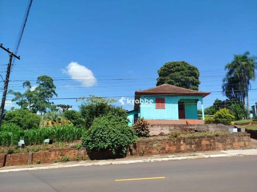 Foto 2 de Sala Comercial à venda, 5016m2 em Teutonia - RS