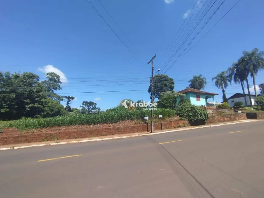 Sala Comercial à venda, 5016m2 em Teutonia - RS - imagem 3 Foto 3 de Sala Comercial à venda, 5016m2 em Teutonia - RS