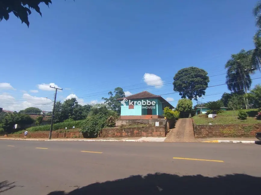 Sala Comercial à venda, 5016m2 em Teutonia - RS - imagem 4 Foto 4 de Sala Comercial à venda, 5016m2 em Teutonia - RS