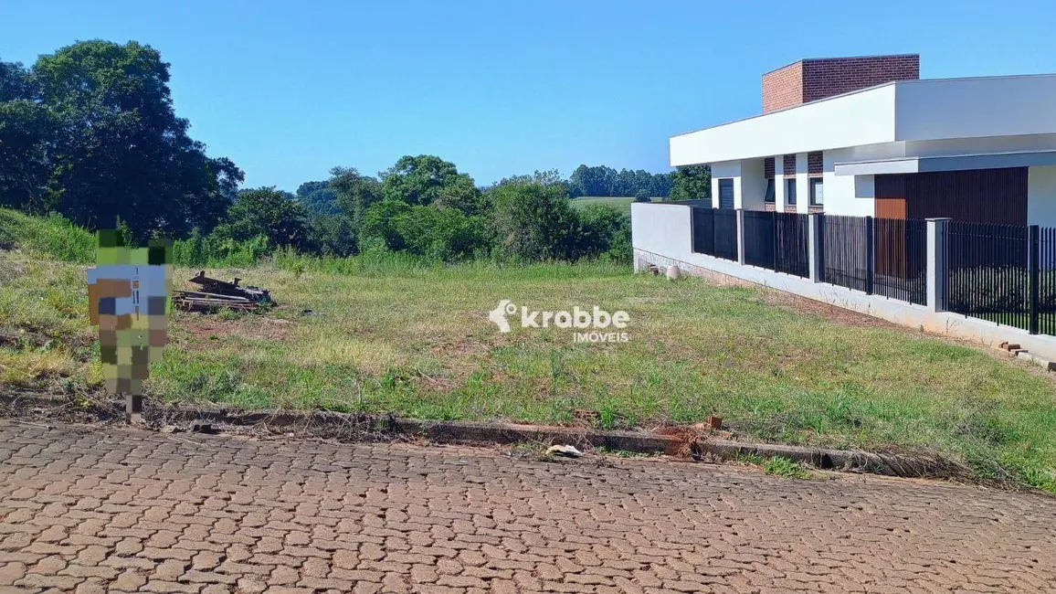 Terreno / Lote à venda, 360m2 em Languiru, Teutonia - RS - imagem 1 Foto 1 de Terreno / Lote à venda, 360m2 em Languiru, Teutonia - RS