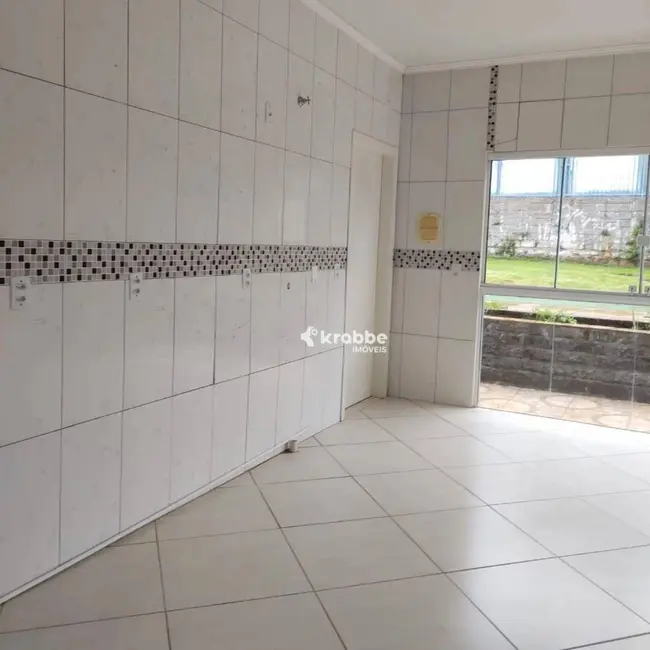 Casa com 3 quartos à venda, 351m2 em Teutonia - RS - imagem 6 Foto 6 de Casa com 3 quartos à venda, 351m2 em Teutonia - RS