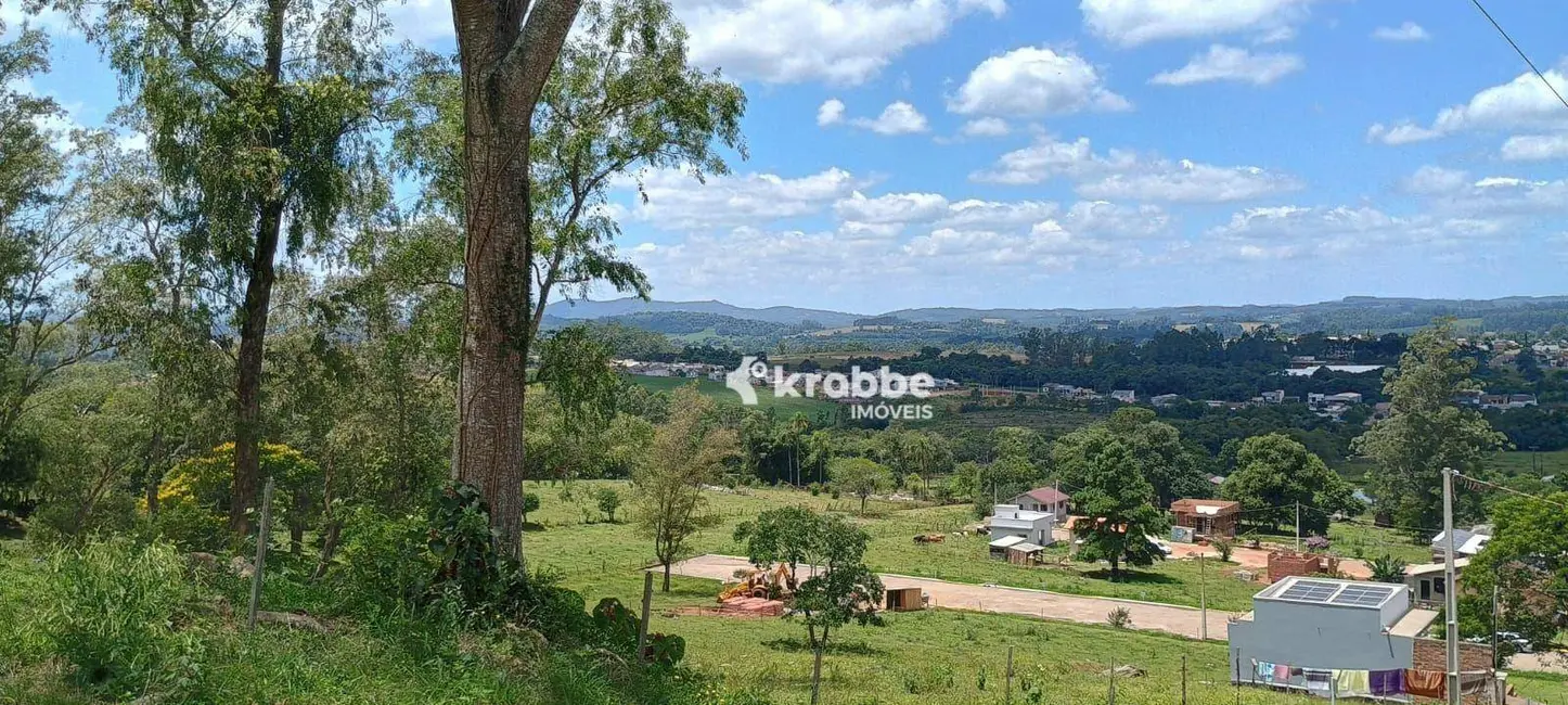 Foto 2 de Terreno / Lote à venda, 449m2 em Teutonia - RS