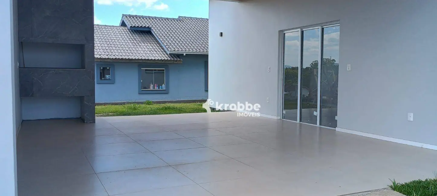 Foto 3 de Casa com 2 quartos à venda, 250m2 em Teutonia - RS